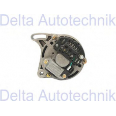 L 35 640 DELTA AUTOTECHNIK Генератор