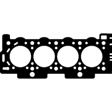 414376P CORTECO Прокладка, головка цилиндра