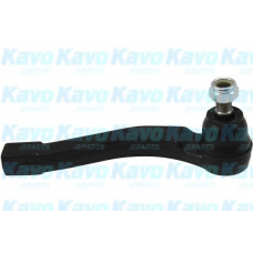 STE-7508 KAVO PARTS Наконечник поперечной рулевой тяги