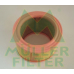 PA222 MULLER FILTER Воздушный фильтр