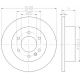 8DD 355 123-172<br />HELLA PAGID