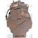 8FK 351 126-961 HELLA Компрессор, кондиционер