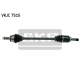 VKJC 7515<br />SKF