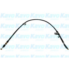 BHC-4646 KAVO PARTS Трос, стояночная тормозная система