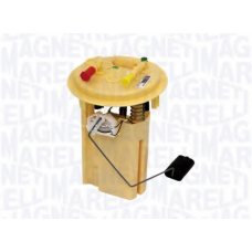 519732029902 MAGNETI MARELLI Дисплей, запас