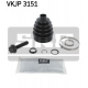 VKJP 3151<br />SKF