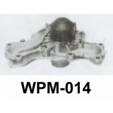 WPM-014 AISIN Водяной насос