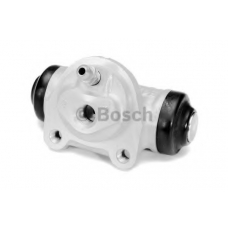 F 026 002 483 BOSCH Колесный тормозной цилиндр