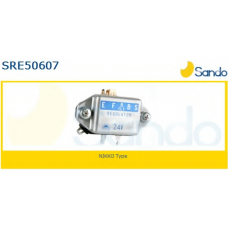 SRE50607 SANDO Регулятор