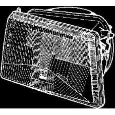 50640101 SCHLIECKMANN Основная фара