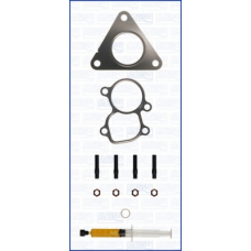 JTC11329 AJUSA Монтажный комплект, компрессор
