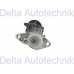 A 16 510 DELTA AUTOTECHNIK Стартер