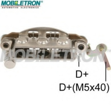 RM-73 MOBILETRON Выпрямитель, генератор