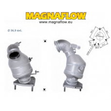 61806D MAGNAFLOW Катализатор