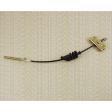 8140 15151 TRIDON Hand brake cable