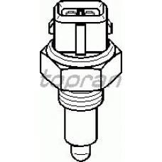 110 223 TOPRAN Выключатель, фара заднего хода
