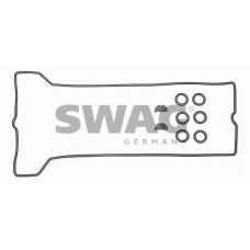 10 91 1432 SWAG Комплект прокладок, крышка головки цилиндра