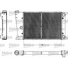 883433 VALEO Радиатор, охлаждение двигателя