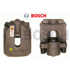 0 986 473 117 BOSCH Тормозной суппорт