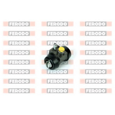 FHW4061 FERODO Колесный тормозной цилиндр
