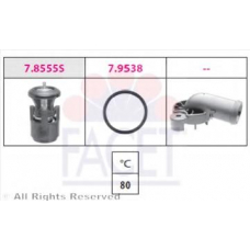 7.8562K FACET Термостат, охлаждающая жидкость
