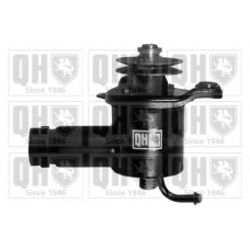 QSRPA5 QUINTON HAZELL Гидравлический насос, рулевое управление