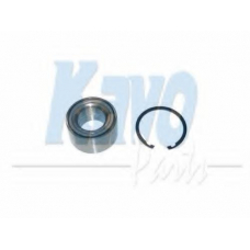 WBK-1502 KAVO PARTS Комплект подшипника ступицы колеса