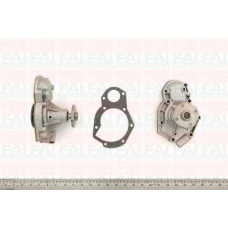 WP6184 FAI AutoParts Водяной насос