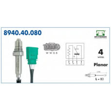 8940.40.080 MTE-THOMSON Лямбда-зонд
