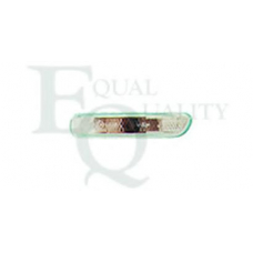 FL0036 EQUAL QUALITY Фонарь указателя поворота