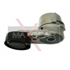 54-0057 MAXGEAR Натяжитель ремня, клиновой зубча