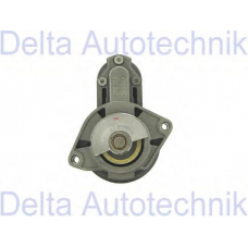 A 10 200 DELTA AUTOTECHNIK Стартер