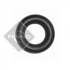 X30157 FENNO Резиновые полоски, система выпуска