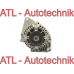 L 38 870 ATL Autotechnik Генератор