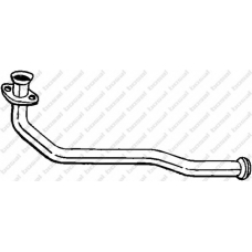 839-213 BOSAL Труба выхлопного газа