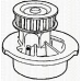 8600 24839 TRISCAN Водяной насос