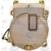 8FK 351 109-581 HELLA Компрессор, кондиционер