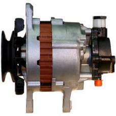 JA663IR HC-parts Генератор