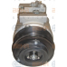 8FK 351 322-891 HELLA Компрессор, кондиционер