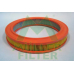 PA668 MULLER FILTER Воздушный фильтр