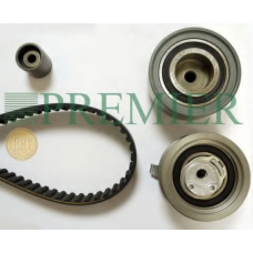 PBTK383 BRT Bearings Комплект ремня ГРМ