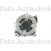 L 41 290 DELTA AUTOTECHNIK Генератор