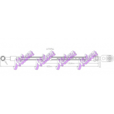 H7056 Brovex-Nelson Тормозной шланг