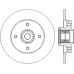 562374B BENDIX Тормозной диск