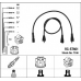 7196 NGK Комплект проводов зажигания