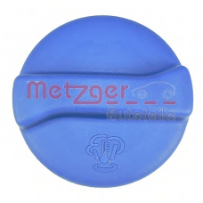 2140051 METZGER Крышка, резервуар охлаждающей жидкости