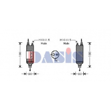 800422N AKS DASIS Осушитель, кондиционер