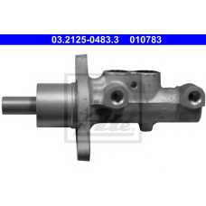 03.2125-0483.3 ATE Главный тормозной цилиндр