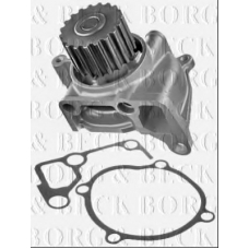 BWP2304 BORG & BECK Водяной насос
