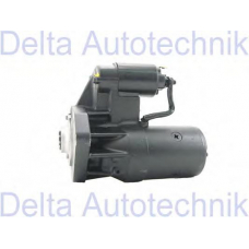 A 16 160 DELTA AUTOTECHNIK Стартер